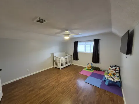 10911 Sageyork Drive South Houston TX 77089