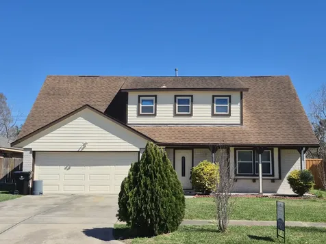 10911 Sageyork Drive South Houston TX 77089