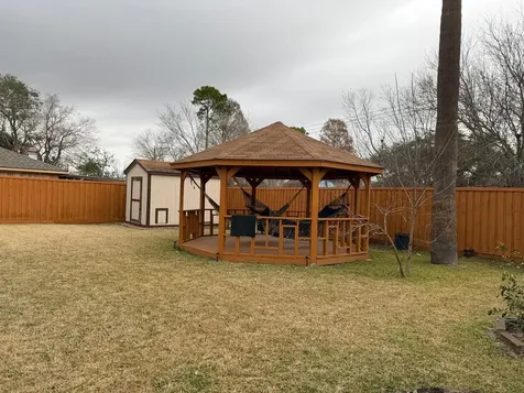 10911 Sageyork Drive South Houston TX 77089