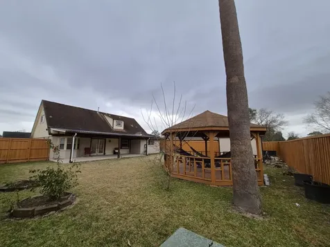 10911 Sageyork Drive South Houston TX 77089