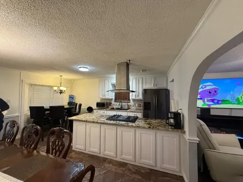 10911 Sageyork Drive South Houston TX 77089