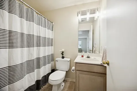 8807 Sage Place Drive Houston TX 77071