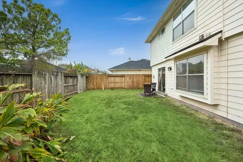 8807 Sage Place Drive Houston TX 77071