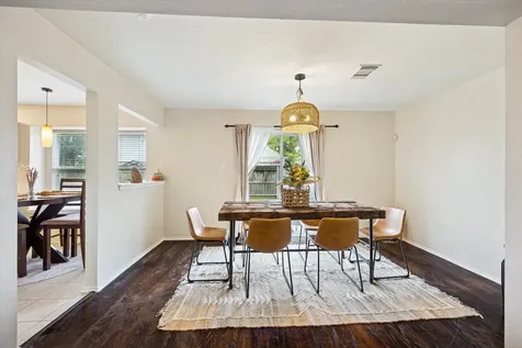 8807 Sage Place Drive Houston TX 77071