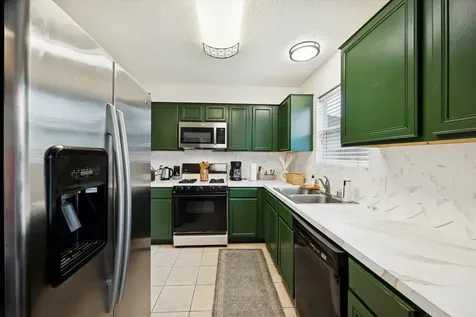 8807 Sage Place Drive Houston TX 77071