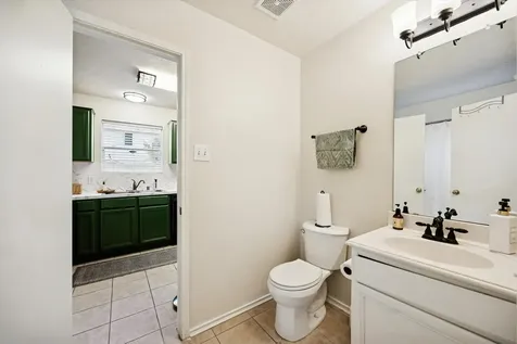 8807 Sage Place Drive Houston TX 77071
