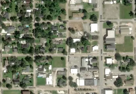 608 Travis Street Liberty TX 77575