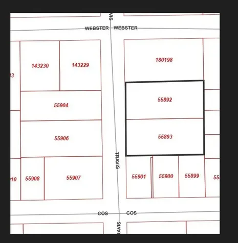 608 Travis Street Liberty TX 77575