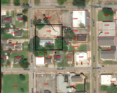 608 Travis Street Liberty TX 77575