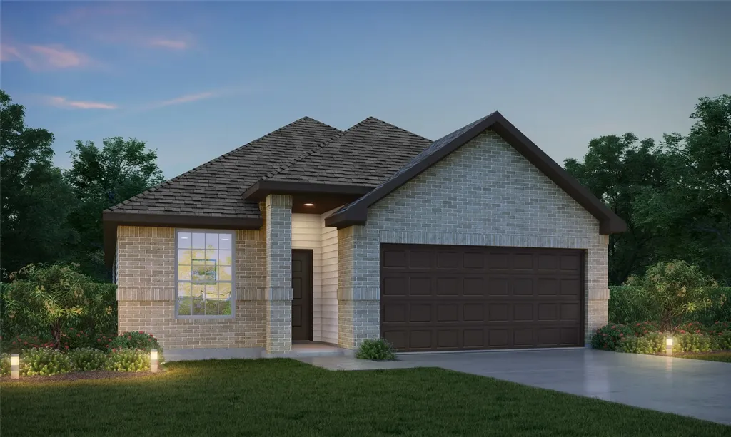 13903 Lion Rock Court Willis TX 77318