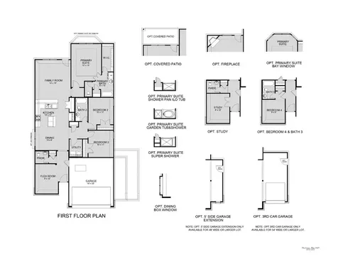 13903 Lion Rock Court Willis TX 77318