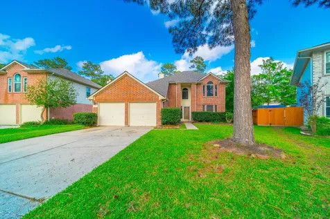16019 Hilton Head Lane Cypress TX 77429