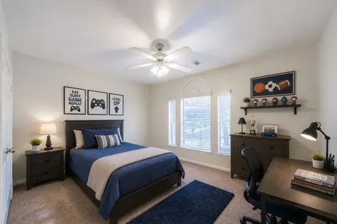 16019 Hilton Head Lane Cypress TX 77429