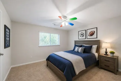 16019 Hilton Head Lane Cypress TX 77429