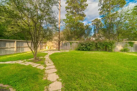 16019 Hilton Head Lane Cypress TX 77429