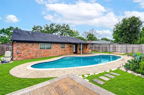 11223 Sagehill Drive Houston TX 77089