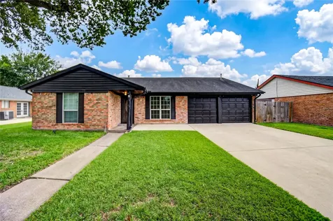11223 Sagehill Drive Houston TX 77089