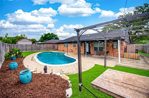 11223 Sagehill Drive Houston TX 77089