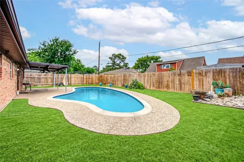 11223 Sagehill Drive Houston TX 77089
