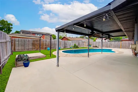 11223 Sagehill Drive Houston TX 77089
