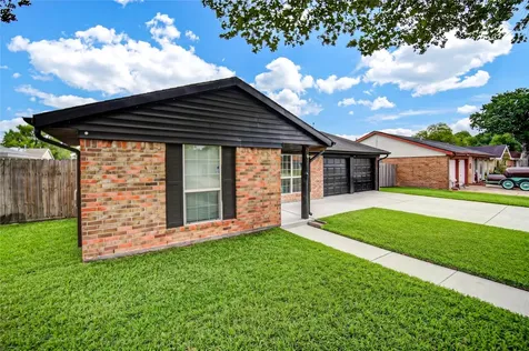 11223 Sagehill Drive Houston TX 77089