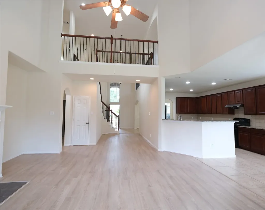 12802 Flat Creek Drive Pearland TX 77584