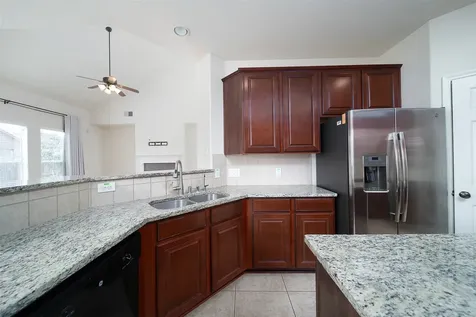 12802 Flat Creek Drive Pearland TX 77584