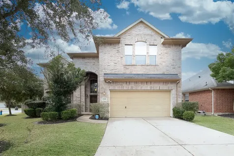 12802 Flat Creek Drive Pearland TX 77584