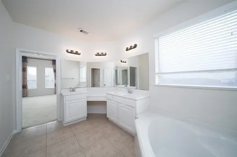 12802 Flat Creek Drive Pearland TX 77584