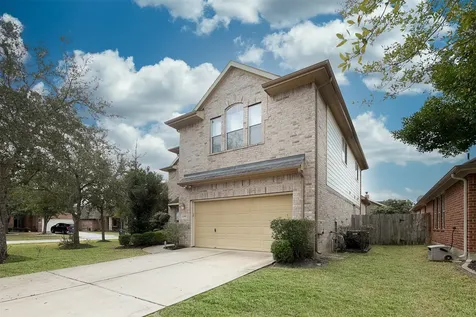 12802 Flat Creek Drive Pearland TX 77584