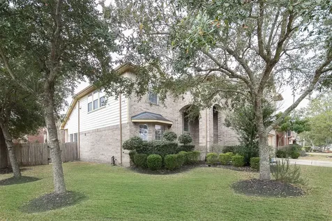 12802 Flat Creek Drive Pearland TX 77584