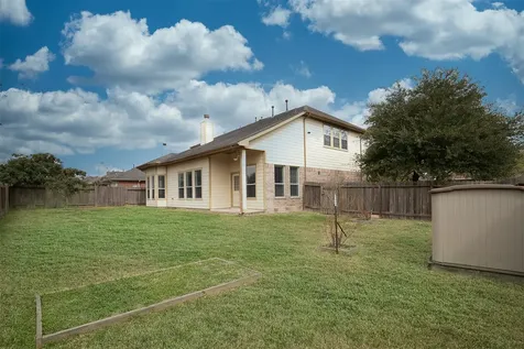 12802 Flat Creek Drive Pearland TX 77584