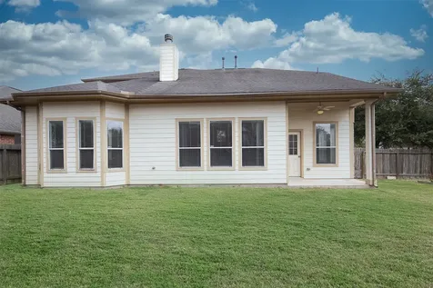 12802 Flat Creek Drive Pearland TX 77584
