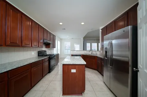 12802 Flat Creek Drive Pearland TX 77584
