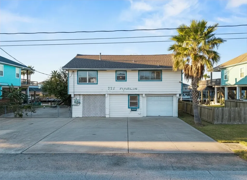 775 Marlin Street Bayou Vista TX 77563