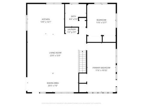 775 Marlin Street Bayou Vista TX 77563