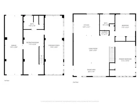 775 Marlin Street Bayou Vista TX 77563
