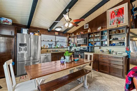 775 Marlin Street Bayou Vista TX 77563