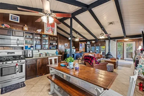775 Marlin Street Bayou Vista TX 77563