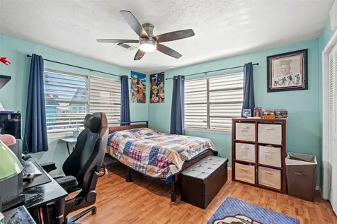 775 Marlin Street Bayou Vista TX 77563