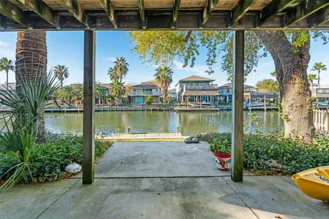 775 Marlin Street Bayou Vista TX 77563