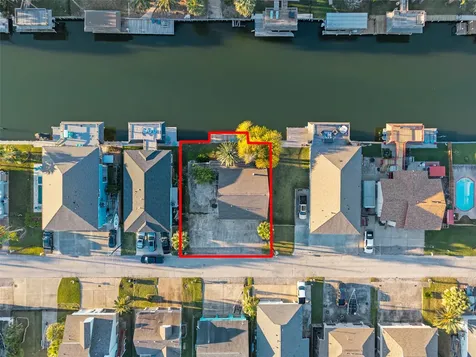 775 Marlin Street Bayou Vista TX 77563