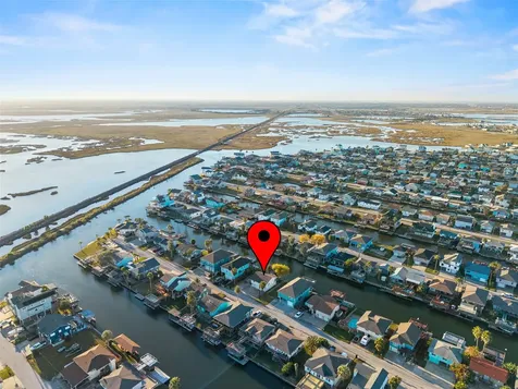 775 Marlin Street Bayou Vista TX 77563