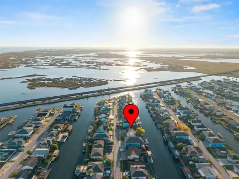 775 Marlin Street Bayou Vista TX 77563