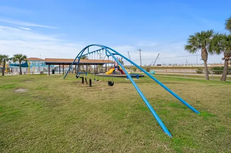 775 Marlin Street Bayou Vista TX 77563