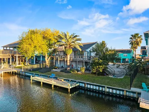 775 Marlin Street Bayou Vista TX 77563