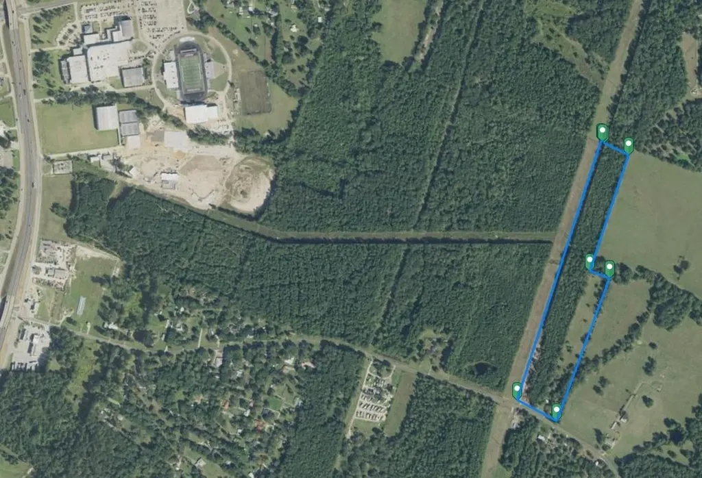 4515 Farm-to-market 841 Lufkin TX 75901