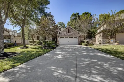118 Forest Elk Place Montgomery TX 77316