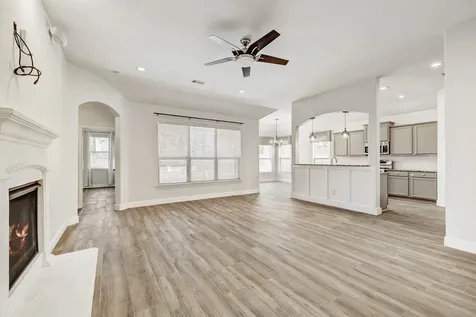 118 Forest Elk Place Montgomery TX 77316