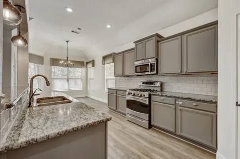 118 Forest Elk Place Montgomery TX 77316